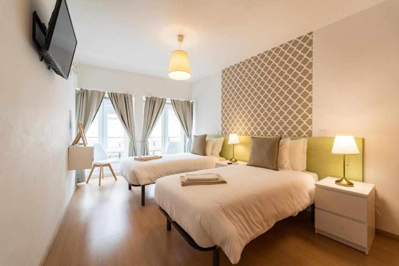 Se Guesthouse Брага Екстериор снимка