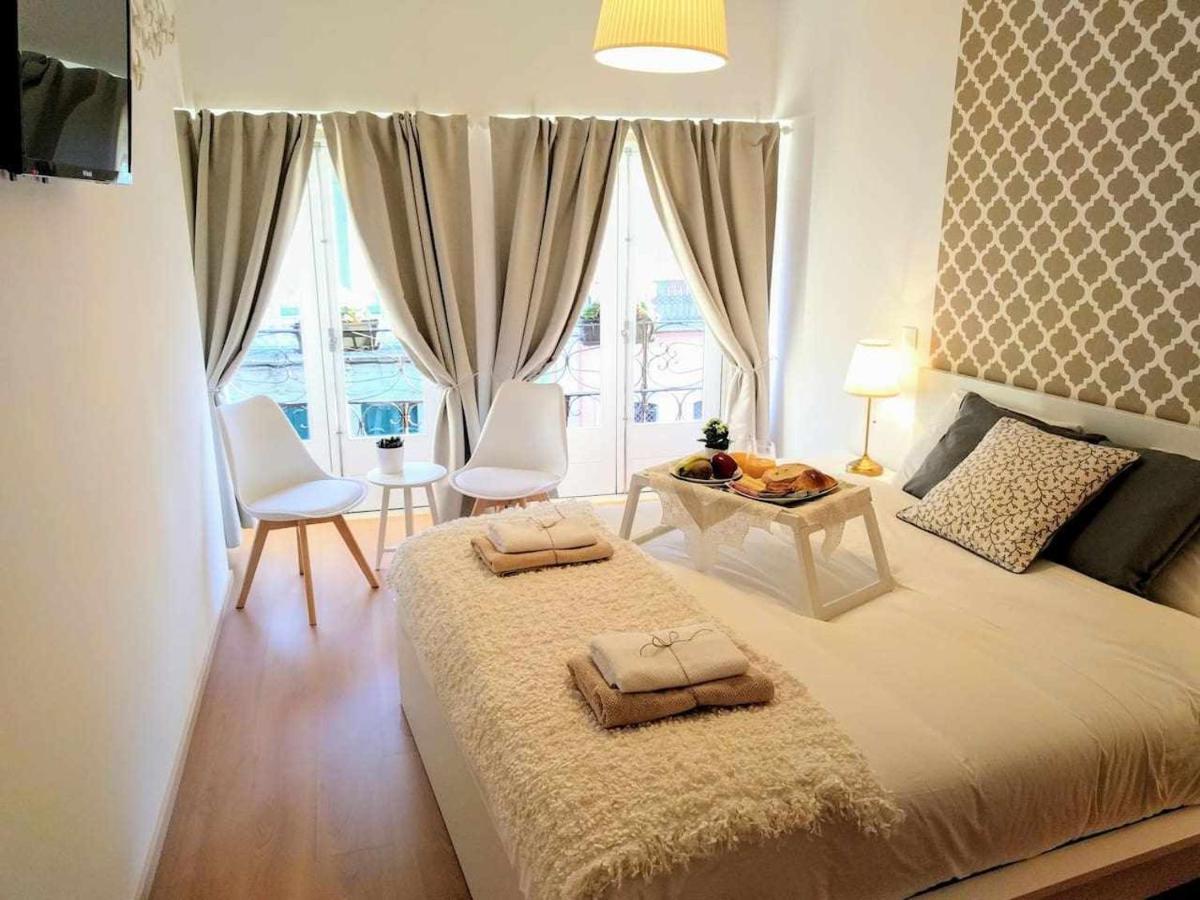 Se Guesthouse Брага Стая снимка