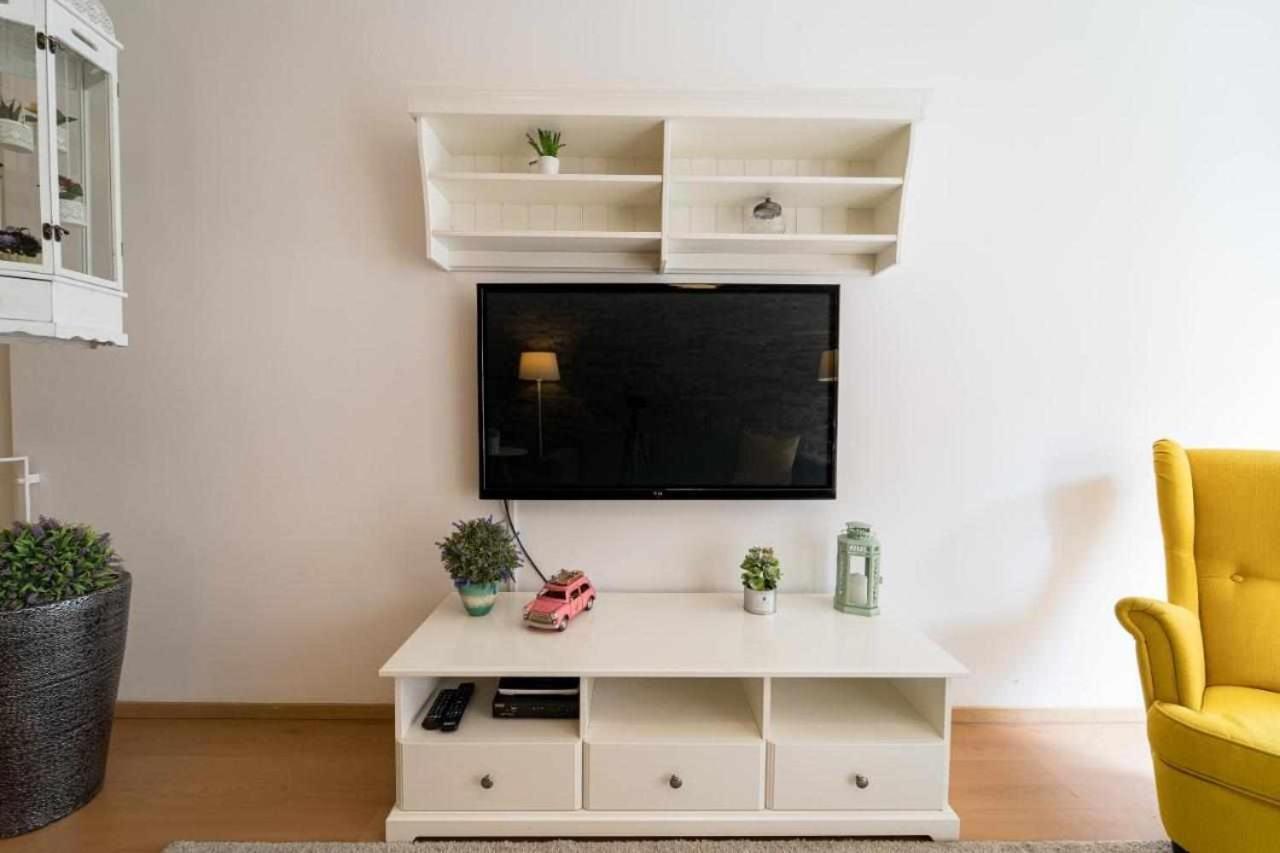 Se Guesthouse Брага Екстериор снимка