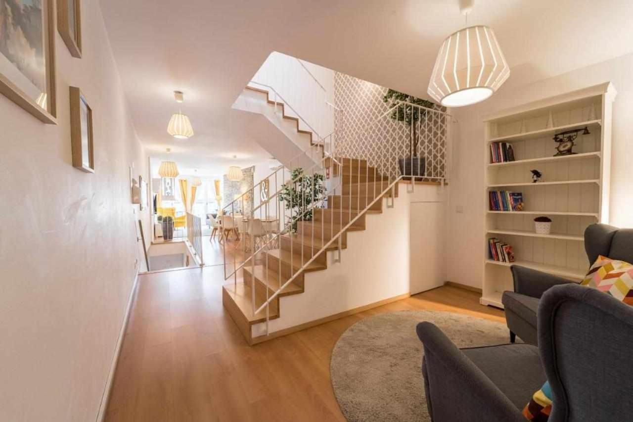 Se Guesthouse Брага Екстериор снимка