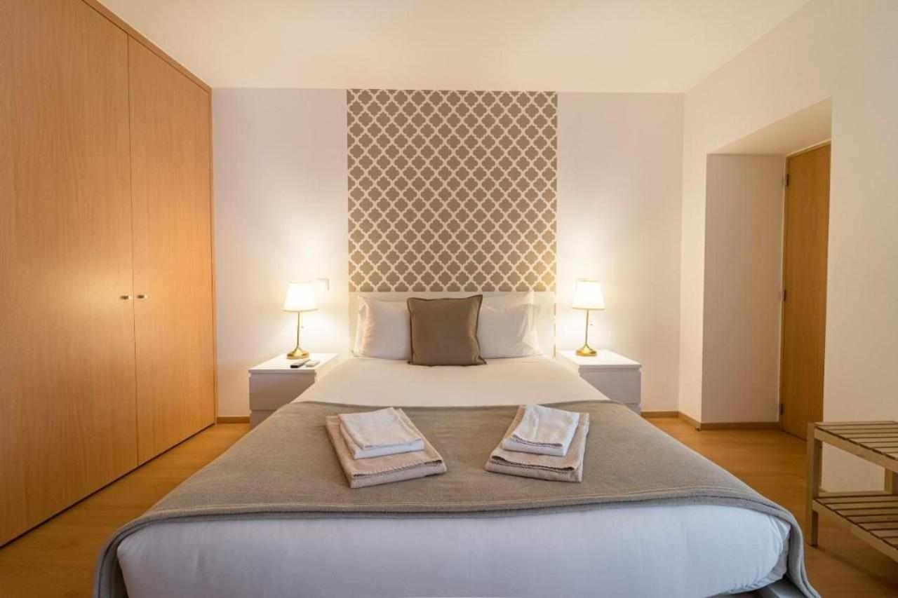 Se Guesthouse Брага Екстериор снимка