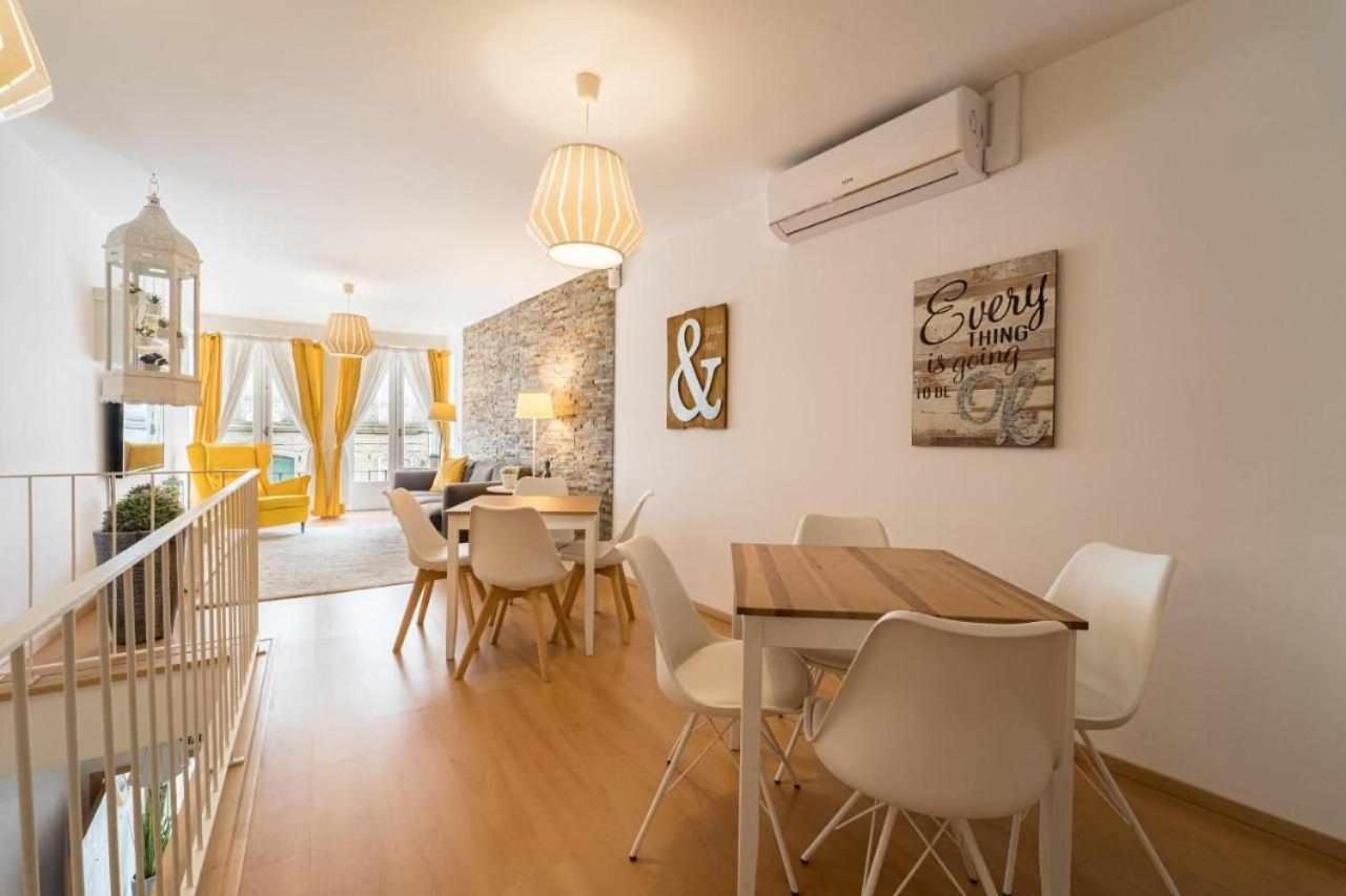 Se Guesthouse Брага Екстериор снимка