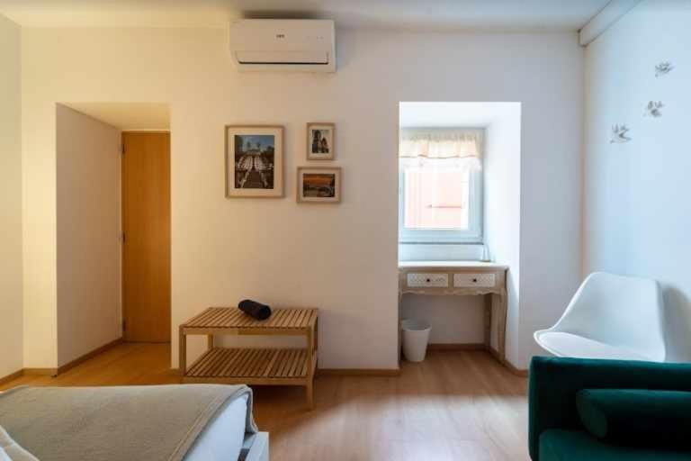 Se Guesthouse Брага Стая снимка
