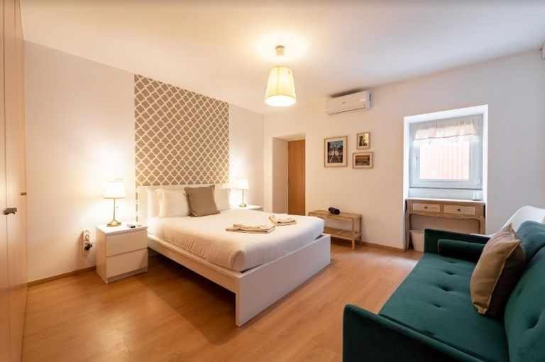 Se Guesthouse Брага Стая снимка