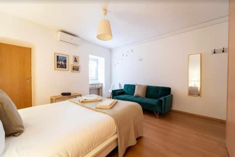 Se Guesthouse Брага Стая снимка