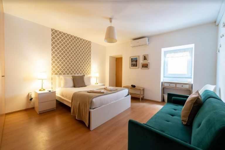Se Guesthouse Брага Стая снимка