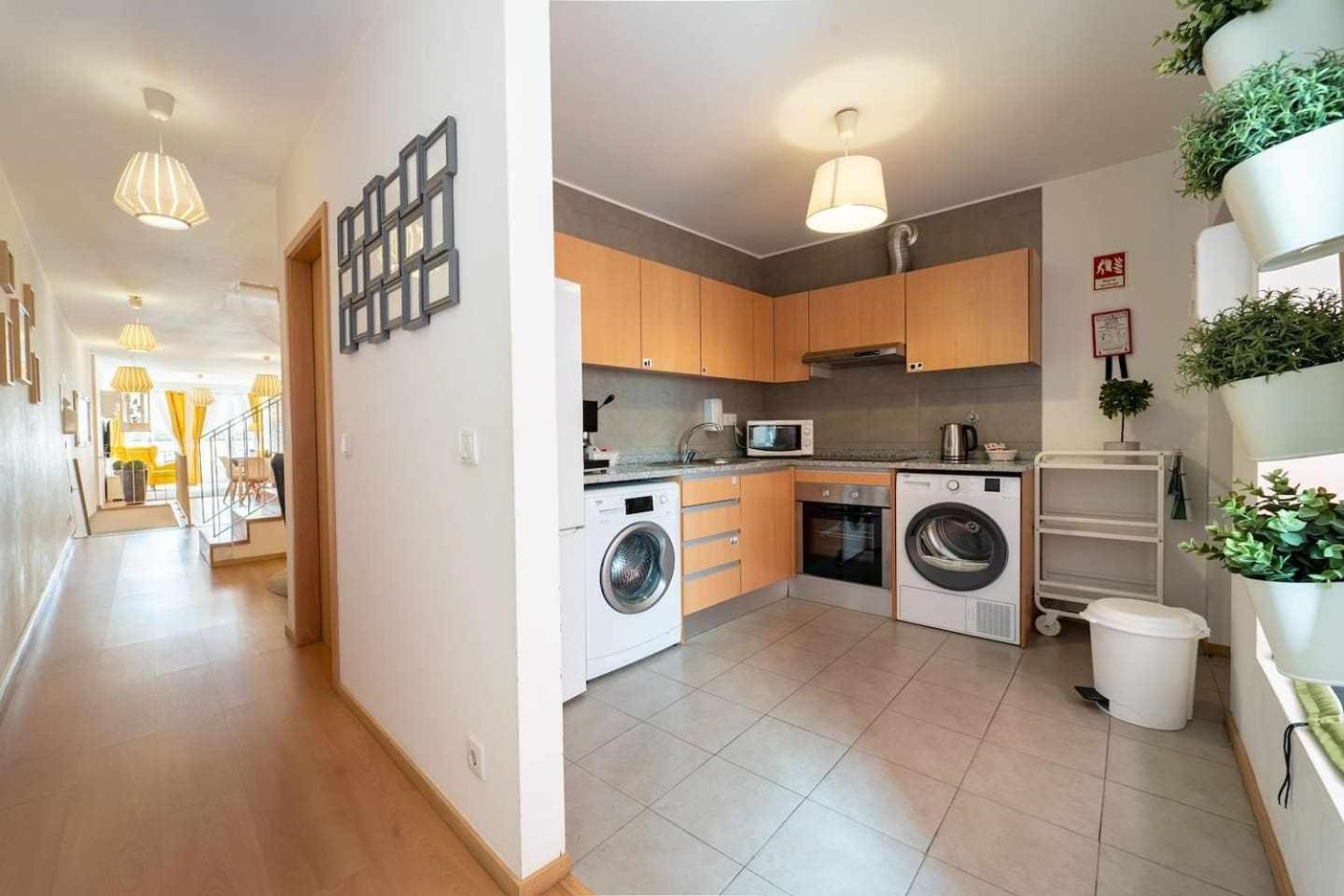 Se Guesthouse Брага Стая снимка