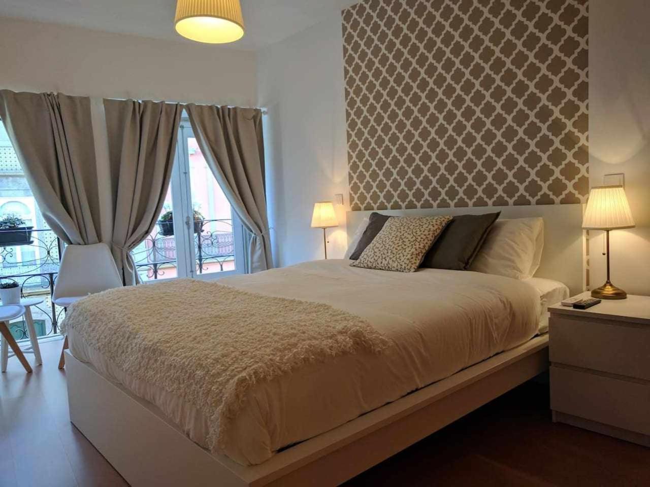 Se Guesthouse Брага Стая снимка