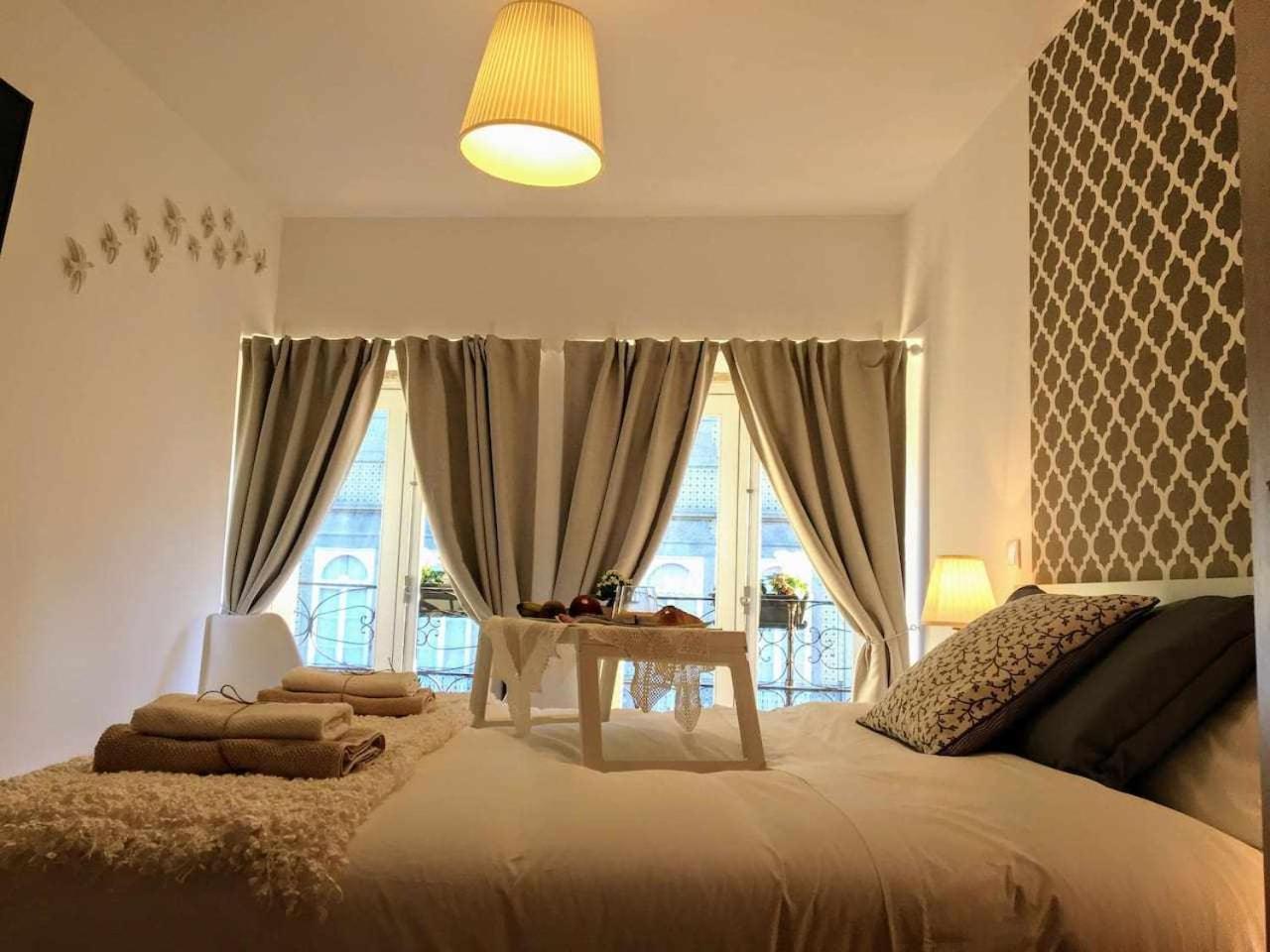Se Guesthouse Брага Стая снимка