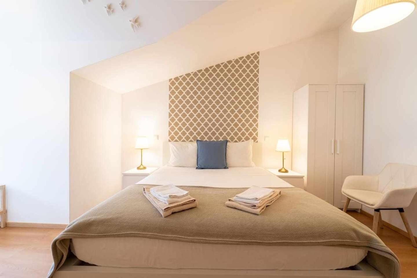 Se Guesthouse Брага Стая снимка