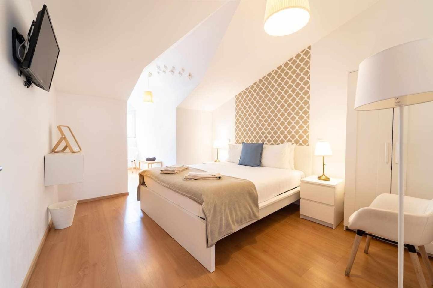 Se Guesthouse Брага Стая снимка