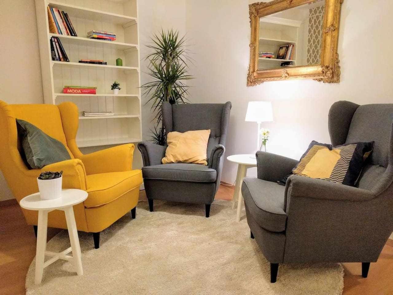 Se Guesthouse Брага Стая снимка