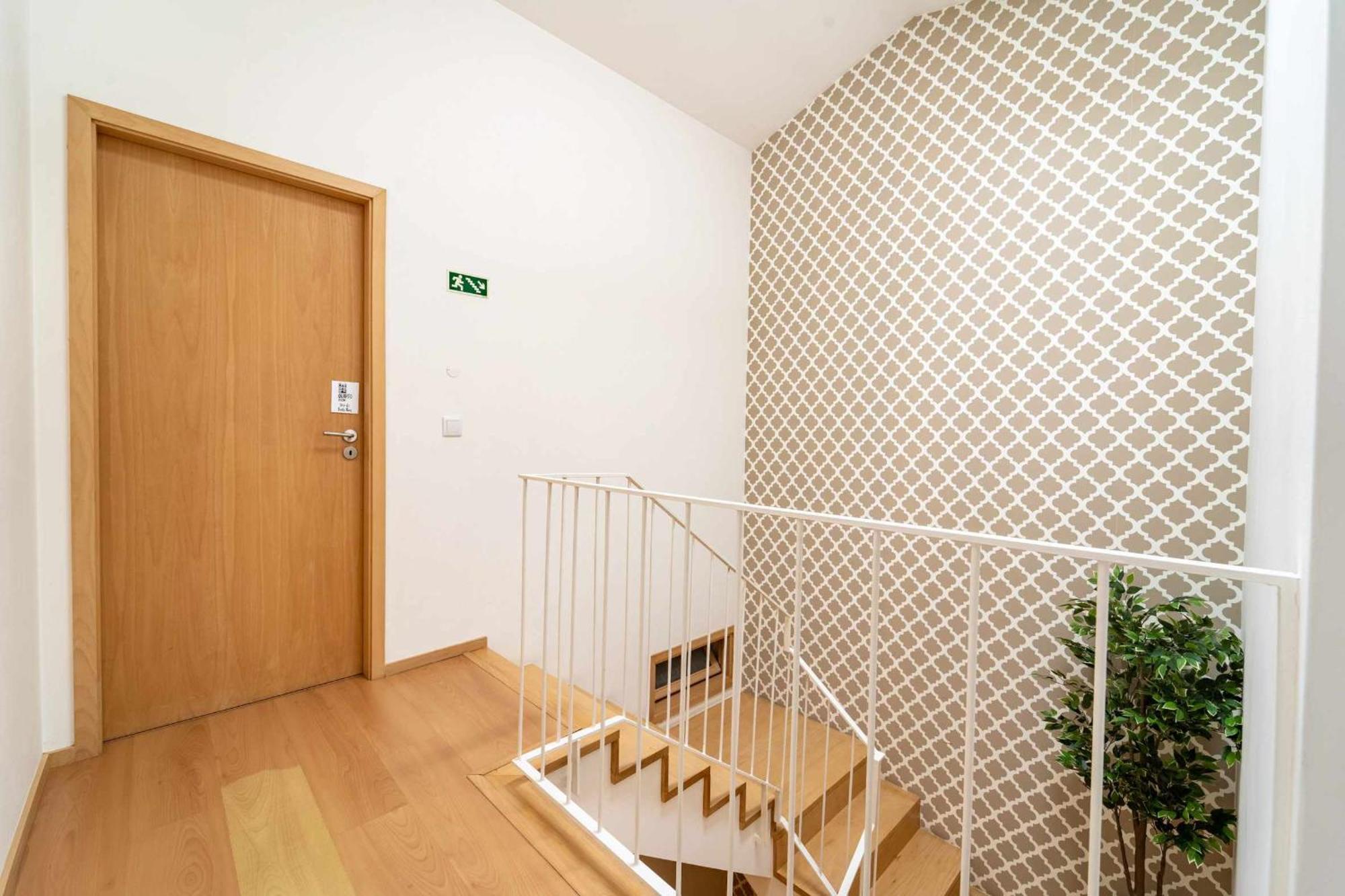 Se Guesthouse Брага Стая снимка