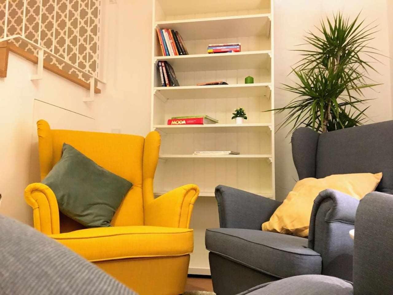 Se Guesthouse Брага Стая снимка